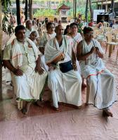 Bhajana Seva by Smt. Mangala Nadkarni